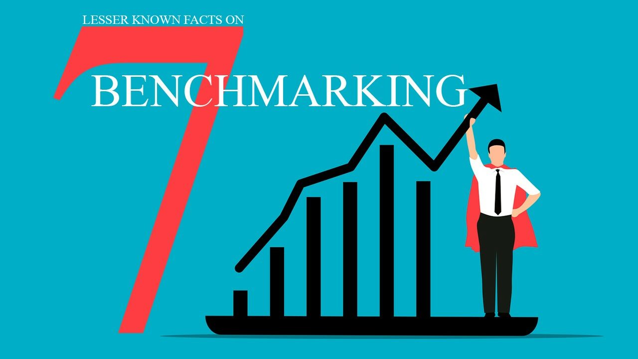 7 benchmarking