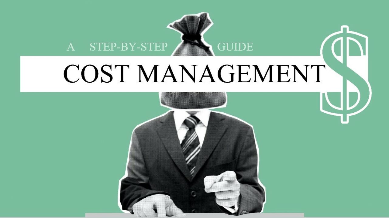 cost management