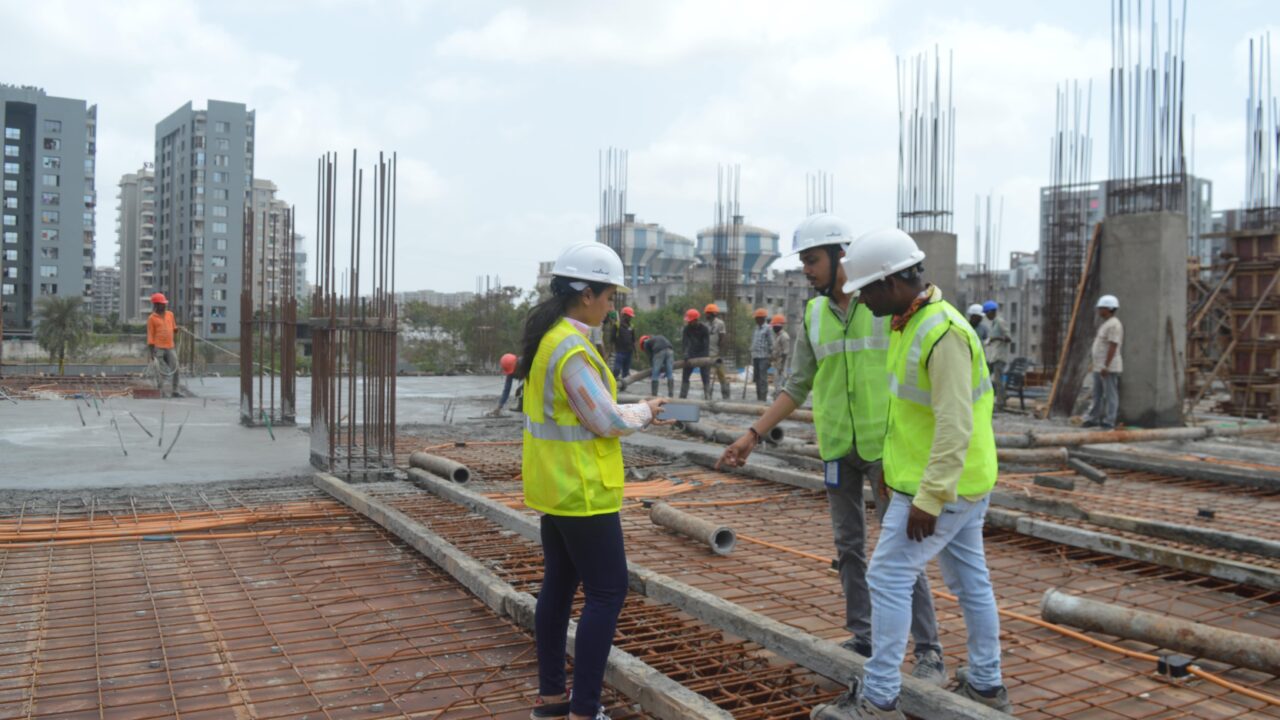construction site